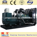 350KW Wudong Attractive Price Power Generator